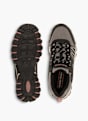 Skechers Sneaker Sort 105862 3