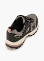 Skechers Sneaker Sort 105862 4