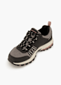 Skechers Sneaker Sort 105862 5