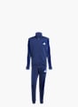 adidas Trainingsanzug Dunkelblau 121555 1