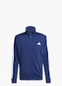 adidas Trainingsanzug Dunkelblau 121555 2