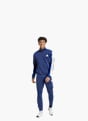adidas Survêtement Bleu foncé 121555 4