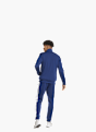 adidas Survêtement Bleu foncé 121555 5