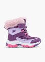 FILA Winterboots Lila 105861 1