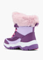 FILA Winterboots Lila 105861 3