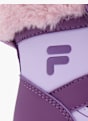FILA Winterboots Lila 105861 5