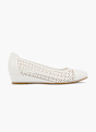 Easy Street Décolleté Bianco 105854 1