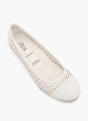 Easy Street Décolleté Bianco 105854 2