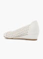 Easy Street Décolleté Bianco 105854 3