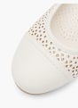 Easy Street Décolleté Bianco 105854 5