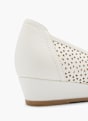 Easy Street Décolleté Bianco 105854 6