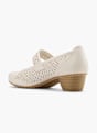 Easy Street Spangenpumps Beige 105852 3