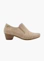 Easy Street Hochfront-Pumps Taupe 105857 1