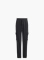 adidas Pantalon de survêtement Noir 105855 1