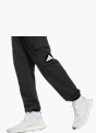 adidas Pantalon de survêtement Noir 105855 4