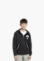 adidas Trainingsjacke Schwarz 105856 2