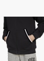 adidas Trainingsjacke Schwarz 105856 4