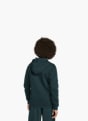 adidas Sweat à capuche Vert foncé 105853 3