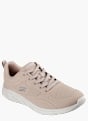 Skechers Slip-on маратонки Бежов 105844 2