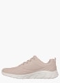 Skechers Slip-on маратонки Бежов 105844 3