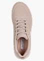 Skechers Pantofi slip-on Bej 105844 5