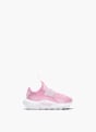 Nike Slip On Sneaker Pink 119676 1