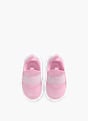 Nike Slip On Sneaker Pink 119676 2