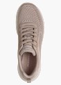 Skechers Slip On Sneaker Taupe 105874 5
