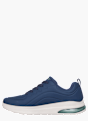 Skechers Маратонки Син 105846 3
