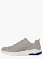 Skechers Маратонки Сиво-кафяв 105847 2
