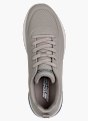 Skechers Маратонки Сиво-кафяв 105847 3