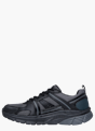 Skechers Маратонки Черен 105848 3