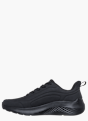 Skechers Маратонки Черен 105845 3
