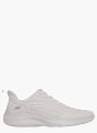 Skechers Маратонки Мръснобял 105849 1