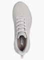 Skechers Маратонки Мръснобял 105849 5