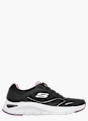 Skechers Slip-on superge Črna 105865 1
