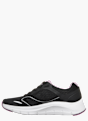 Skechers Slip On Sneaker Schwarz 105865 3