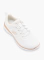 Skechers Baskets Blanc 105866 2