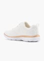 Skechers Slip On Sneaker Weiß 105866 3