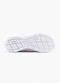 Skechers Slip On Sneaker Weiß 105866 4