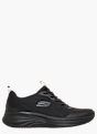 Skechers Slip on fekete 105869 1