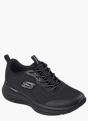 Skechers Slip-on obuv Černá 105869 2