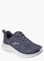 Skechers Sneaker Blau 105876 2