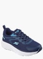 Skechers Sneaker Blau 105877 2