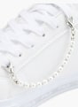 DEICHMANN Schuhaccessoire Silber 105975 1