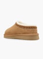 Cupcake Couture Geschlossener Hausschuh Beige 106087 3