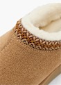 Cupcake Couture Geschlossener Hausschuh Beige 106087 5