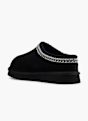 Cupcake Couture Hausschuh Schwarz 106083 3