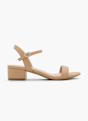 XAppeal Sandalette Beige 106126 1