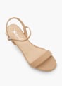 XAppeal Sandalette Beige 106126 2
